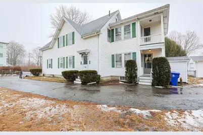 56 Whittenton St, Taunton, MA 02780 - Photo 1