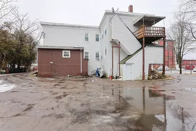 148 Eaton St, Brockton, MA 02301 - Photo 33