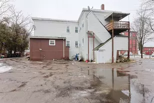 148 Eaton St, Brockton, MA 02301 - Photo 33