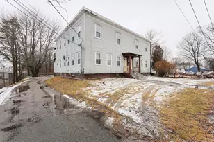 148 Eaton St, Brockton, MA 02301 - Photo 3