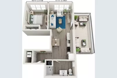 10 Somerset #401, Winthrop, MA 02152 - Photo 19