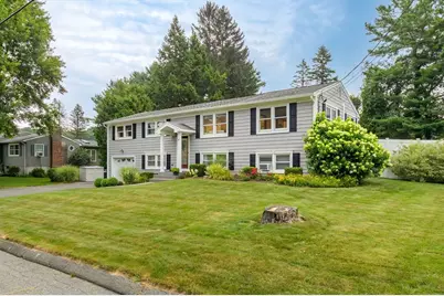 83 Loomis Dr, Chicopee, MA 01020 - Photo 37