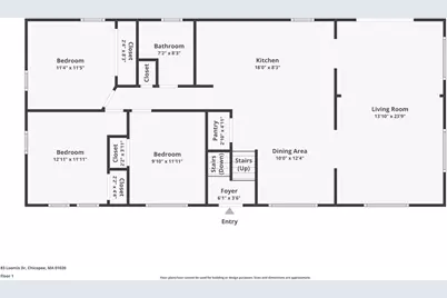 83 Loomis Dr, Chicopee, MA 01020 - Photo 39