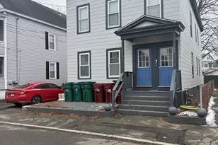 136 Gershom Ave, Lowell, MA 01854 - Photo 1