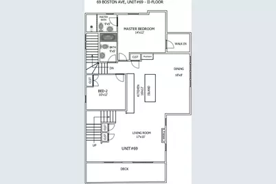 69 Boston Ave #69, Somerville, MA 02144 - Photo 23