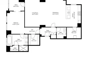 4 Battery Wharf, Boston, MA 02109 - Photo 19