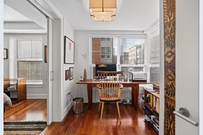 4 Battery Wharf #4302, Boston, MA 02109 - Photo 9