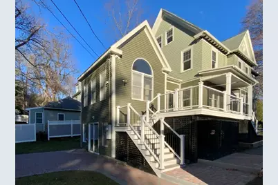 59 Beechmont St, Worcester, MA 01609 - Photo 3