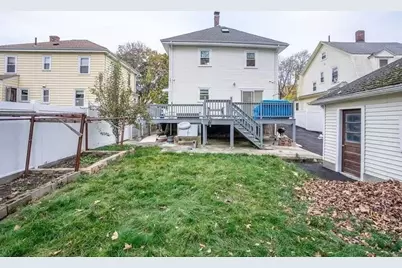 305 Safford St #305, Quincy, MA 02170 - Photo 29