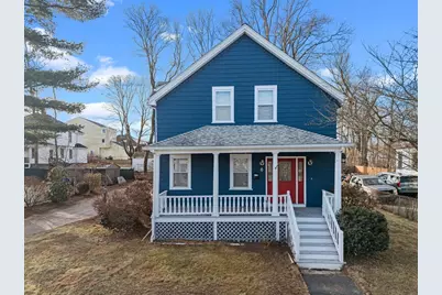 6 Briggs St, Taunton, MA 02780 - Photo 1