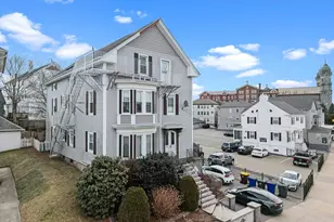 640 S Main St, Fall River, MA 02721 - Photo 1