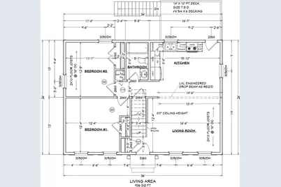 63 Sugar Hill Rd, Chesterfield, MA 01096 - Photo 3