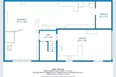 129 Hastings Rd, Spencer, MA 01562 - Photo 23