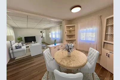 23 Riverview Circle, Brimfield, MA 01010 - Photo 3