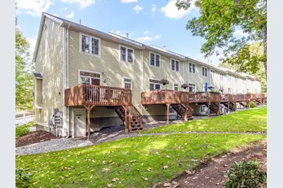 923 Lagrange St #923, Boston, MA 02132 - Photo 31