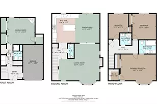 923 Lagrange St, Boston, MA 02132 - Photo 33