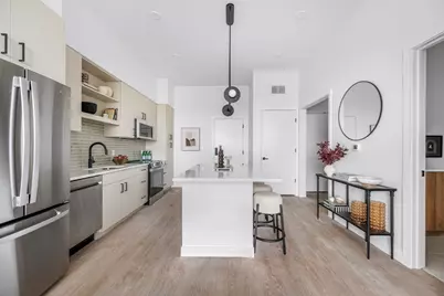 93 Bennington St #505, Revere, MA 02151 - Photo 5