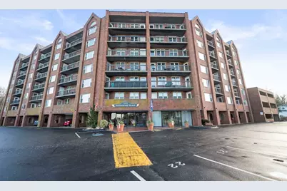 155 George Washington Blvd #402, Hull, MA 02045 - Photo 3