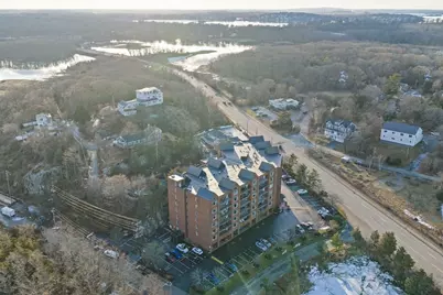 155 George Washington Blvd #402, Hull, MA 02045 - Photo 25