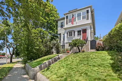 723-725 Fellsway #2, Medford, MA 02155 - Photo 17