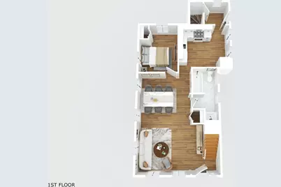 33 Florence St, Worcester, MA 01610 - Photo 33