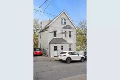 3 Nira #2, Boston, MA 02139 - Photo 1