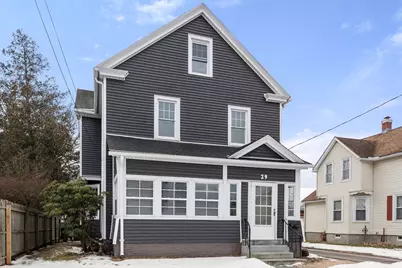 29 Sunnymeade Ave, Chicopee, MA 01020 - Photo 27