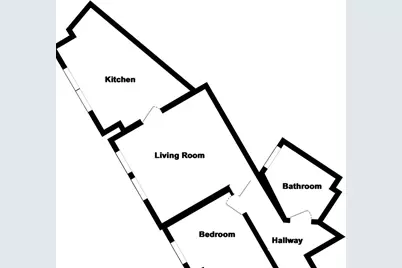 1390 Beacon #12, Brookline, MA 02446 - Photo 9