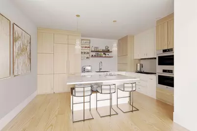 12 Goodwin Place #12-2, Brookline, MA 02445 - Photo 5