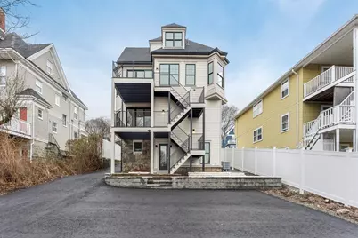 142 Metropolitan, Boston, MA 02131 - Photo 19