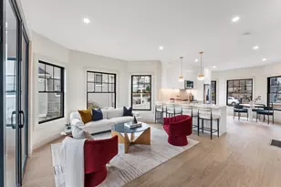 142 Metropolitan, Boston, MA 02131 - Photo 1