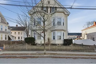 163-165 Chestnut Street, Waltham, MA 02453 - Photo 3