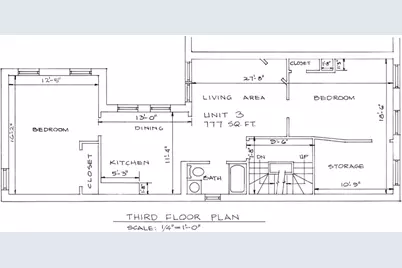 25 Sullivan St #3, Boston, MA 02129 - Photo 13