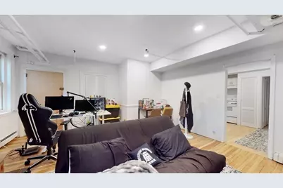 92 Marlborough #1, Boston, MA 02116 - Photo 3