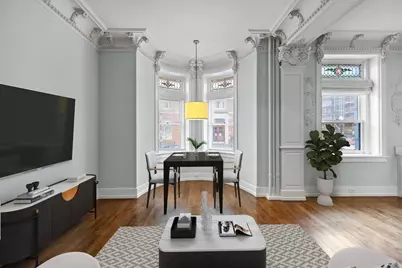 8 Garrison St #104, Boston, MA 02116 - Photo 3
