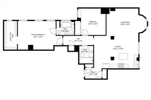 8 Garrison St, Boston, MA 02116 - Photo 11