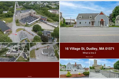 16 Village St, Dudley, MA 01571 - Photo 3