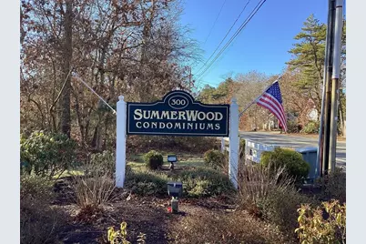 300 Falmouth Rd #6B, Mashpee, MA 02649 - Photo 25