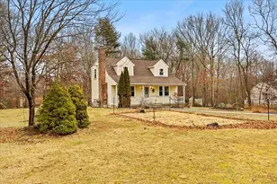 349 Anawan St, Rehoboth, MA 02769 - Photo 1