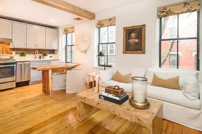 42 Garden St #2, Boston, MA 02114 - Photo 3