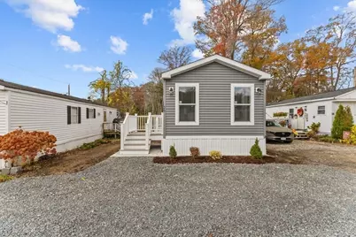 1540 Broadway #35, Raynham, MA 02767 - Photo 3