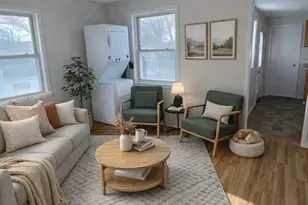 36 Everett St, Medford, MA 02155 - Photo 1