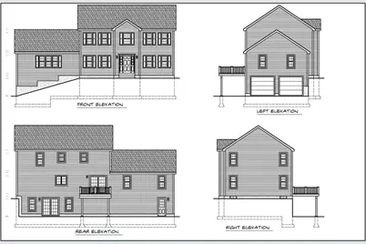 Lot 81 Deanna Drive, Holden, MA 01520 - Photo 1