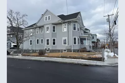 39 Newbury Ave #3, Quincy, MA 02171 - Photo 9