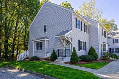 10 Shadow Brook Est #10, South Hadley, MA 01075 - Photo 1