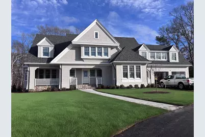 5 Rockhill Rd, Sandwich, MA 02563 - Photo 1