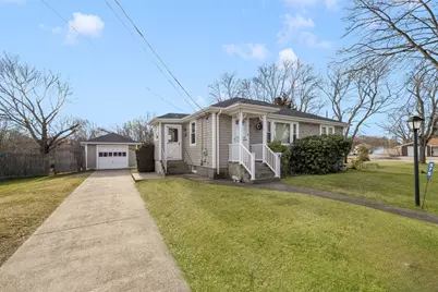 575 Shirley Avenue, Somerset, MA 02725 - Photo 1