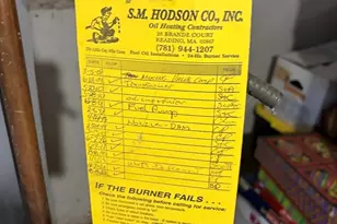 166 Grafton St, Brockton, MA 02301 - Photo 9