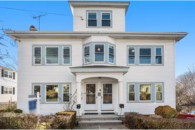 8 Charlesview St #8, Boston, MA 02135 - Photo 1