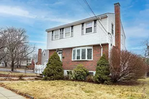 71 Vallaro Rd, Boston, MA 02136 - Photo 1